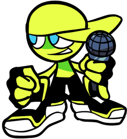 photo Names Friday Night Funkin Wiki Fnf Characters friday night funkin fanon wiki