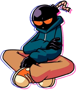 picture Whitty Friday Night Funkin Characters Png whitty friday night funkin fanon wiki
