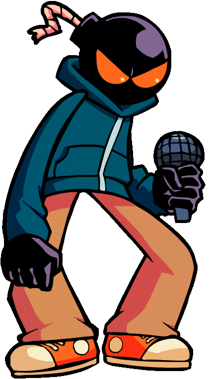 photo Whitty Friday Night Funkin Characters Png whitty friday night funkin fanon wiki