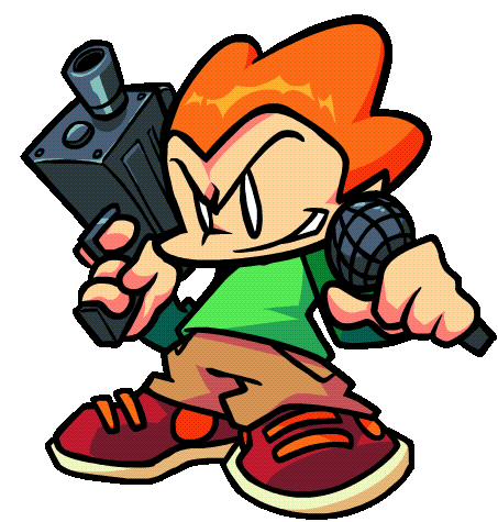wallpapers Pico Friday Night Funkin Characters Sprites pico friday night funkin wiki fandom