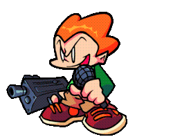 pic Friday Night Funkin Pico Png friday night funkin wiki fandom