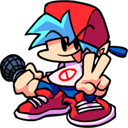images Boyfriend Friday Night Funkin Characters Png boyfriend friday night funkin wiki