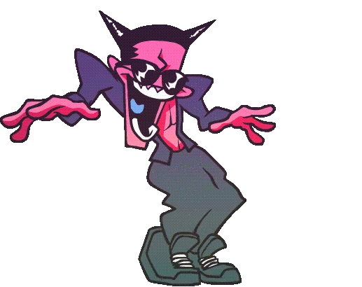 pics Fnf Week Friday Night Funkin Characters Names background characters friday night