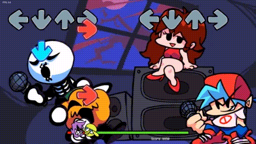 picture Spookeez Fnf spookeez friday night funkin wiki