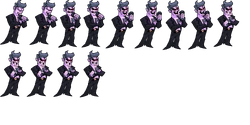 photo Daddy Dearest Sprite Sheet daddy dearest gallery friday night