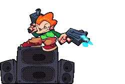 pic All Fnf Characters Pico pico friday night funkin wiki fandom