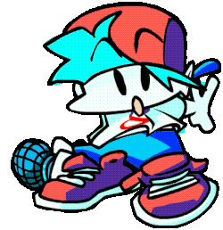 wallpapers Boyfriend Assets Bf Sprite Sheet boyfriend gallery friday night funkin