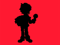 photo Sprites Characters Senpai Fnf senpai friday night funkin wiki fandom