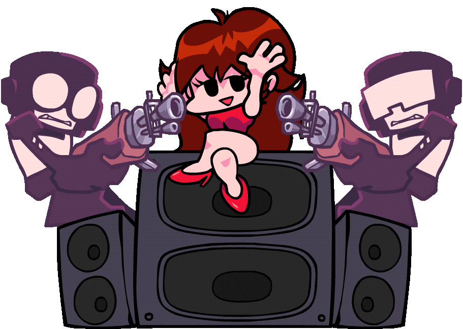 images Girlfriend Friday Night Funkin Characters Wiki girlfriend friday night funkin wiki