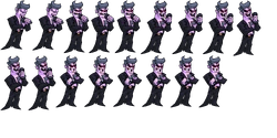 wallpapers Daddy Dearest Sprite Sheet daddy dearest gallery friday night