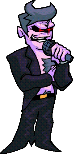 pic Daddy Dearest Sprite Sheet daddy dearest gallery friday night