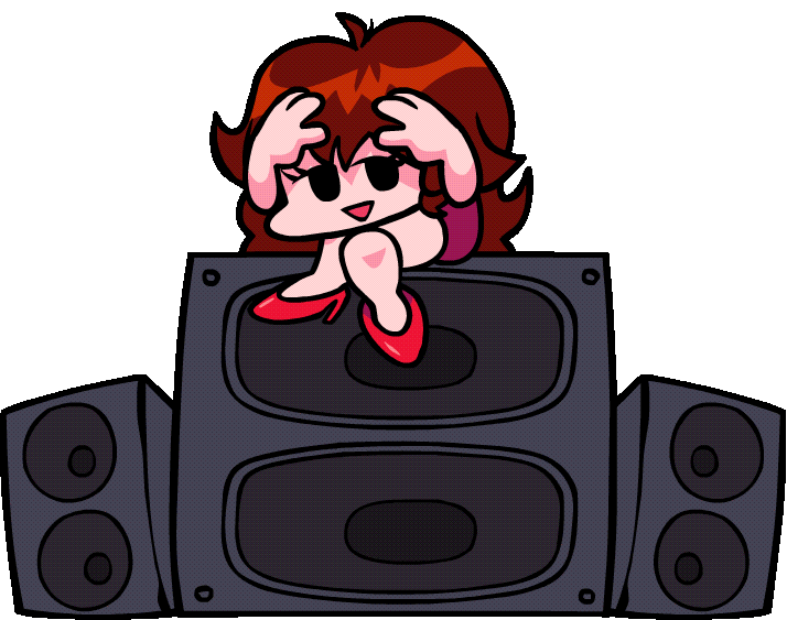 pics Friday Night Funkin Sprite Sheet Girlfriend girlfriend gallery friday night