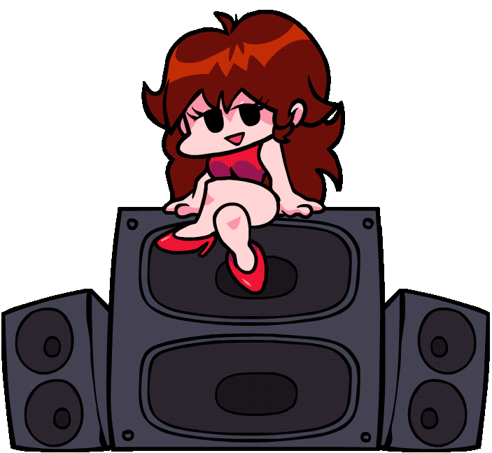 pic Girlfriend Friday Night Funkin Characters Wiki girlfriend friday night funkin wiki