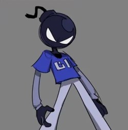 picture Whitty Fnf White Background whitty funkipedia mods wiki fandom