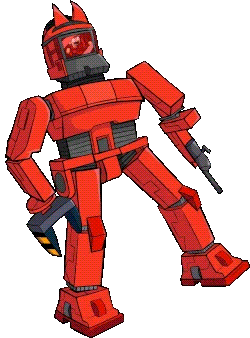 wallpapers Giant Robot Fnf Tord Bot funkipedia mods wiki fandom