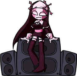 pic Remastered Sarvente Fnf Sprites funkipedia mods wiki fandom
