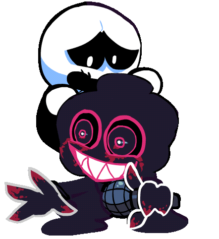pics Fnf Spookiz Gif corruption funkipedia mods wiki fandom
