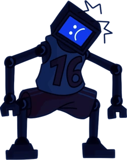 pics Fnf Robot Characters hex funkipedia mods wiki fandom
