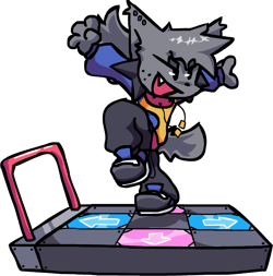 wallpapers Friday Night Funkin Characters Mods Kapi kapi funkipedia mods wiki fandom