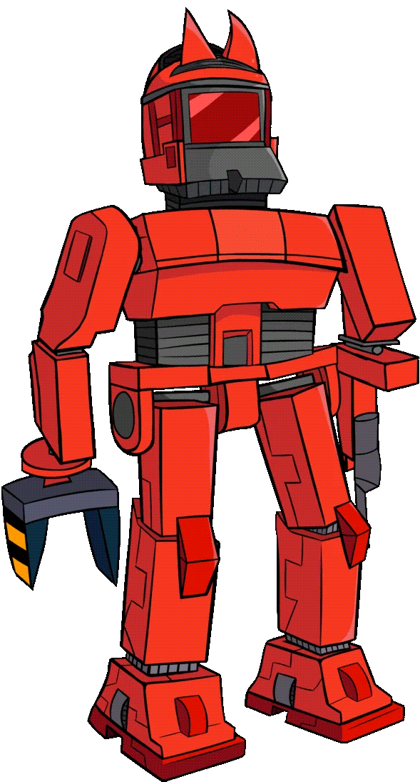 wallpapers Giant Robot Fnf Tord Bot funkipedia mods wiki fandom