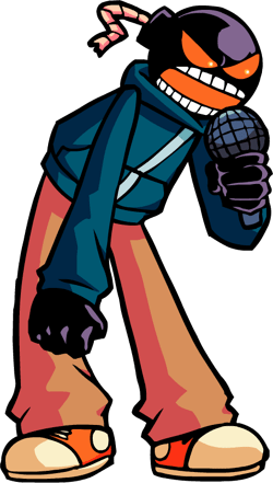 pics Whitty Friday Night Funkin Characters Wiki whitty funkipedia mods wiki fandom