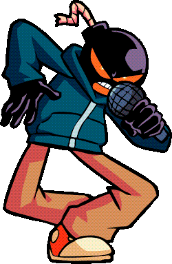pics Whitty Sprite whitty funkipedia mods wiki fandom