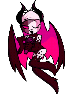 picture Remastered Sarvente Fnf Sprites funkipedia mods wiki fandom