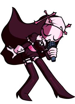images Remastered Sarvente Fnf Sprites funkipedia mods wiki fandom