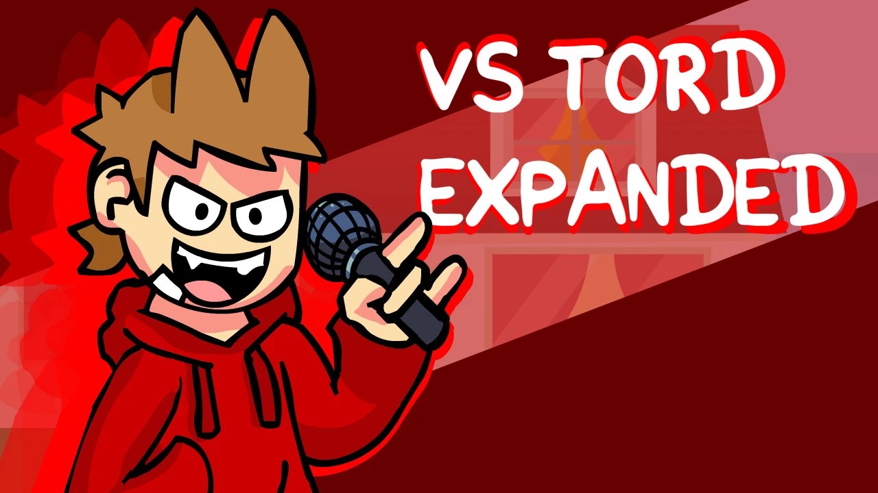 photo Friday Night Funkin Characters Mods Tord vs tord expanded funkipedia mods wiki
