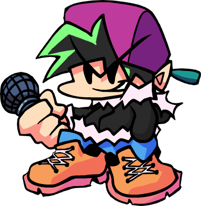 wallpapers Fnf Keith Neo funkipedia mods wiki fandom