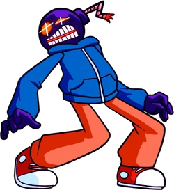 images Whitty Friday Night Funkin Characters Png whitty funkipedia mods wiki fandom