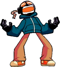 pix Whitty Friday Night Funkin Characters Wiki whitty funkipedia mods wiki fandom