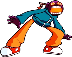 picture Whitty Friday Night Funkin Characters Wiki whitty funkipedia mods wiki fandom