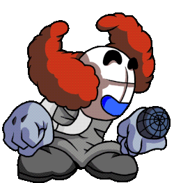 wallpapers Fnf Mods Tricky Phase 4 tricky phase 0 funkipedia mods wiki