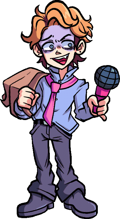 photo Friday Night Funkin Senpai Spirit funkipedia mods wiki fandom