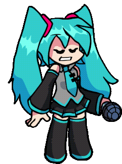 For vocaloid fans.you can make hatsune miku in gacha lifefor vocaloid haters.don't watch this then,common sense love ya'll,friskies! Vs Hatsune Miku Funkipedia Mods Wiki Fandom