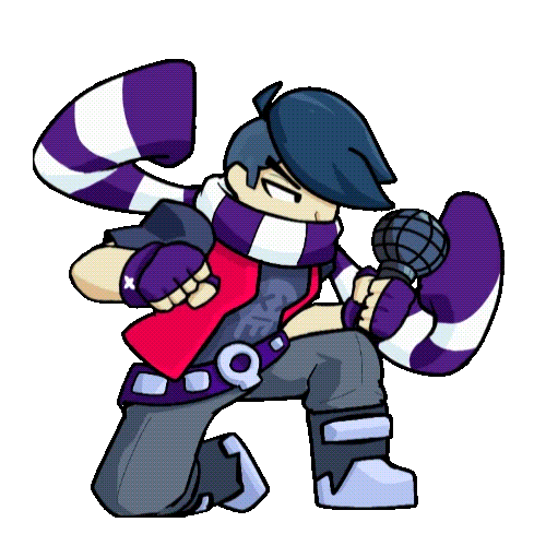 pix Senpai Fnf Brawl Stars brawl stars funkipedia mods wiki fandom