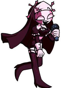 picture Remastered Sarvente Fnf Sprites funkipedia mods wiki fandom