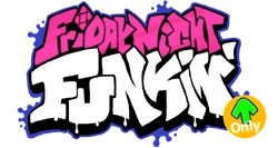 picture Fnf Arrow Png friday night funkin up arrows only