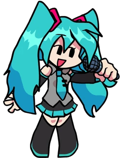 pic Boyfriend Miku Fnf Png hatsune miku funkipedia mods wiki