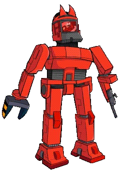 pics Giant Robot Fnf Tord Bot funkipedia mods wiki fandom