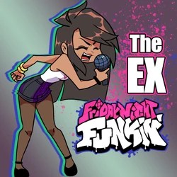 picture Friday Night Funkin Ex Girlfriend Mod Online ayana funkipedia mods wiki fandom