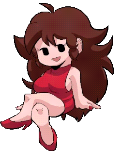 pic Friday Night Funkin Sprite Sheet Girlfriend friday night funkin hd funkipedia