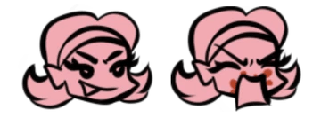 pic Nene Fnf Mod Icons funkipedia mods wiki fandom