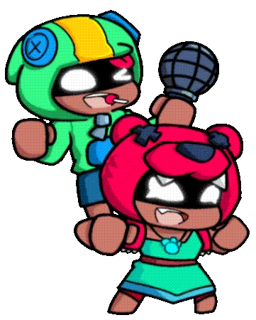 pic Brawl Stars Fnf brawl stars funkipedia mods wiki fandom