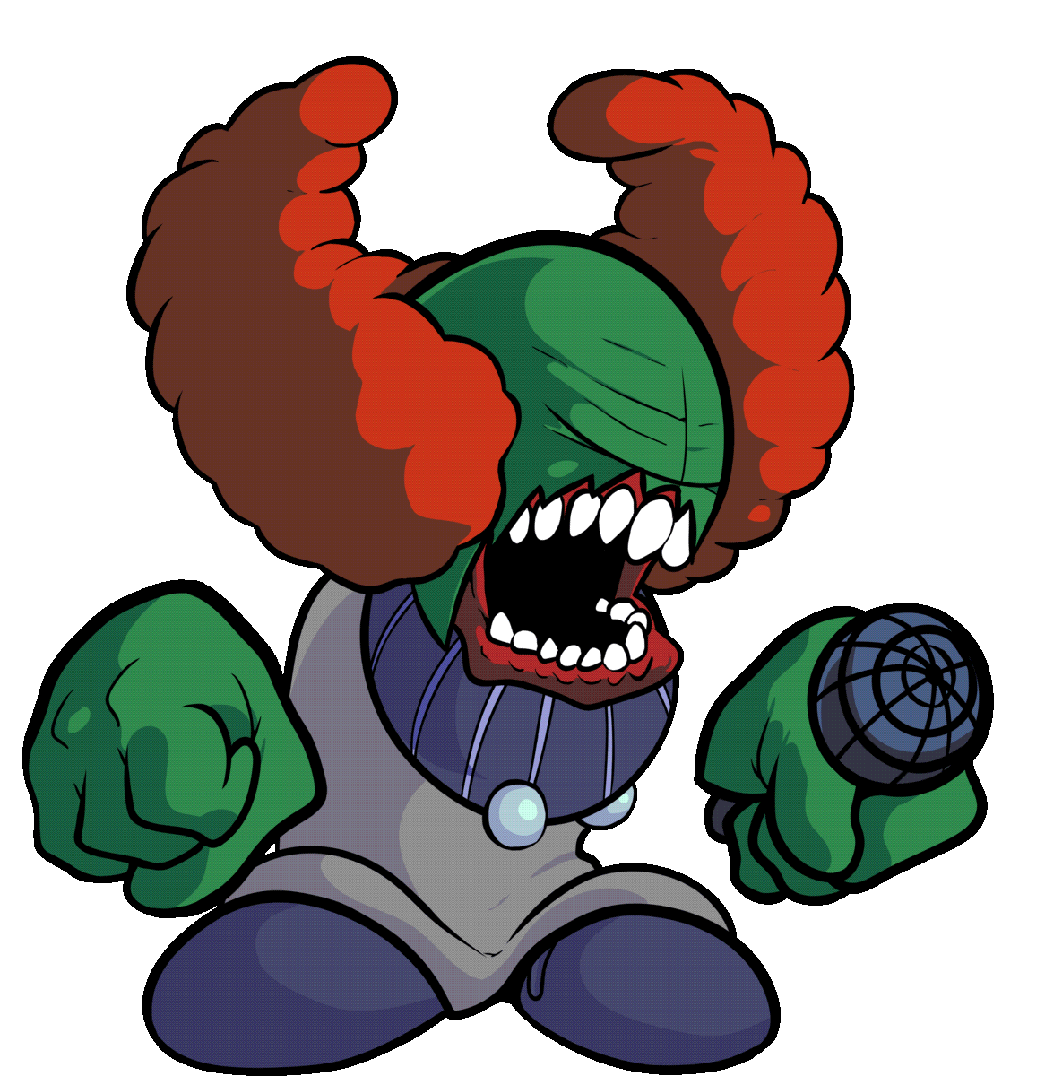 picture Fnf Tricky Background the clown funkipedia mods wiki fandom