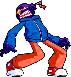 wallpapers Whitty Pictures Of Fnf Characters whitty funkipedia mods wiki fandom