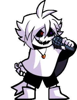 pic X Chara Fnf Icon funkipedia mods wiki fandom