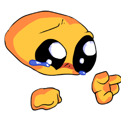 images Cursed Emoji Baby Crying Meme Png funkipedia mods wiki fandom