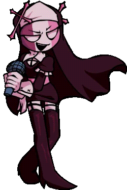 wallpapers Remastered Sarvente Fnf Sprites funkipedia mods wiki fandom